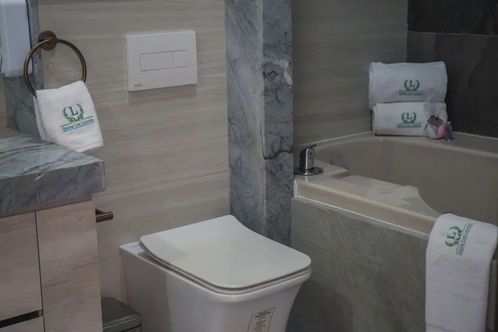 Hotel Quinta Los Laureles