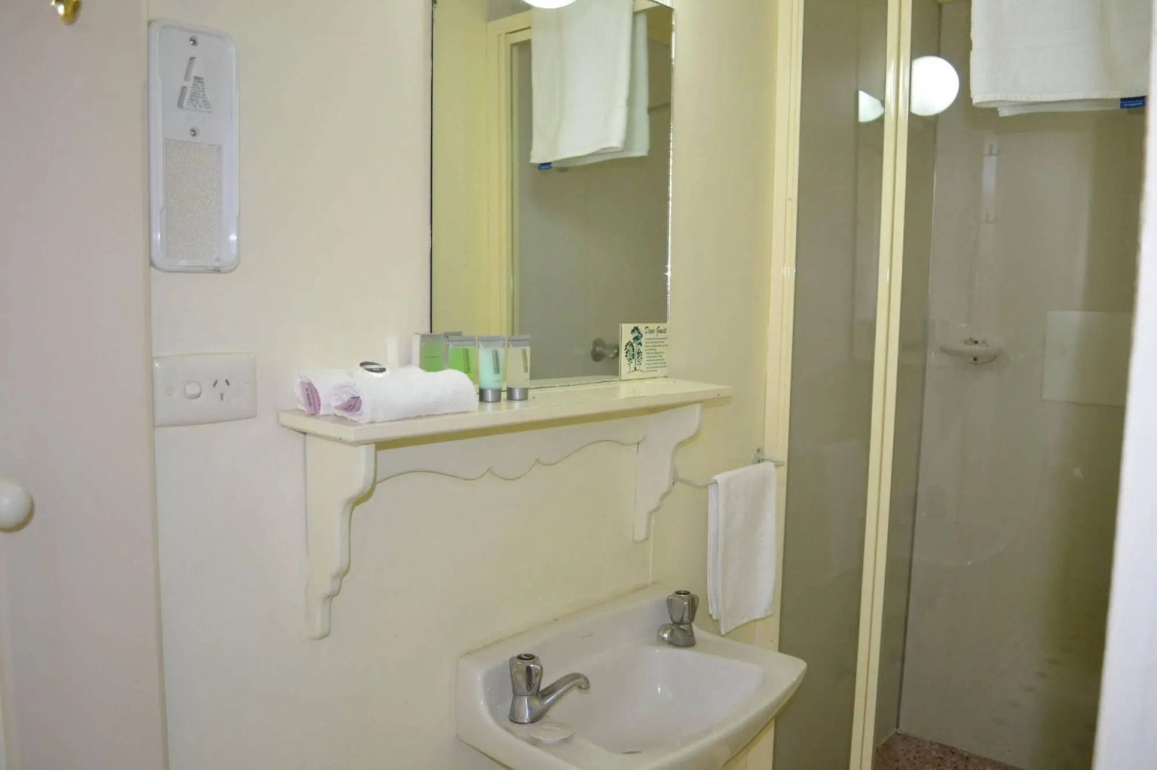 Point Lonsdale Guest House