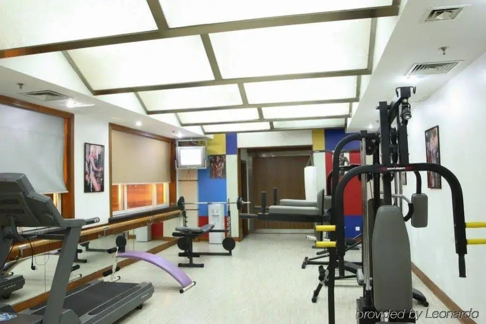 Wenzhou Jiangjun Hotel