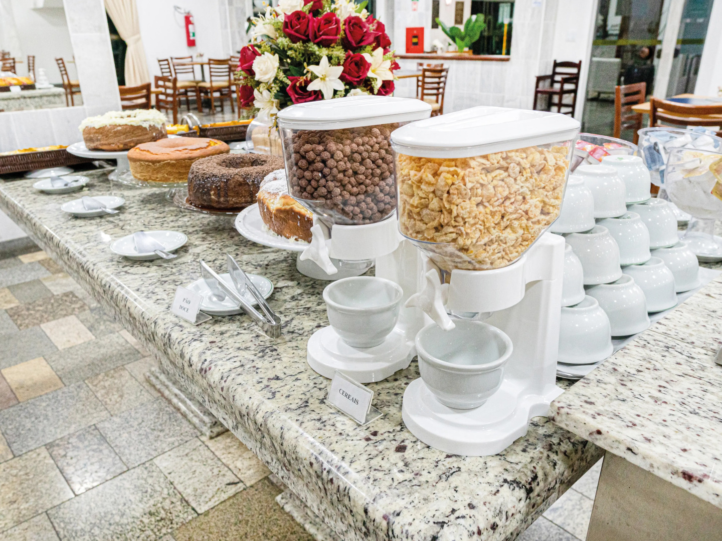 Hotel Nacional Inn Limeira