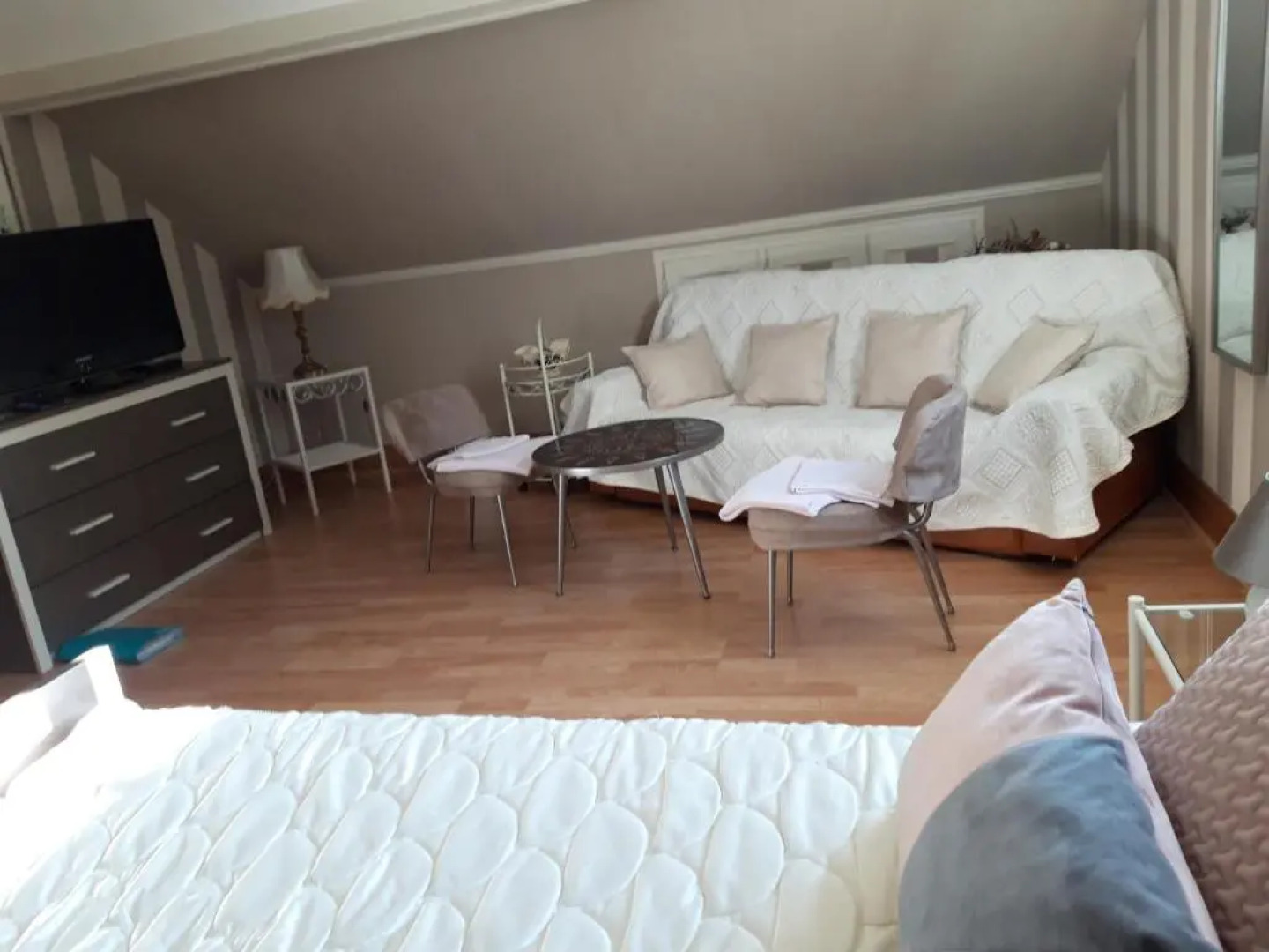 Les Puits Bessin Normandie