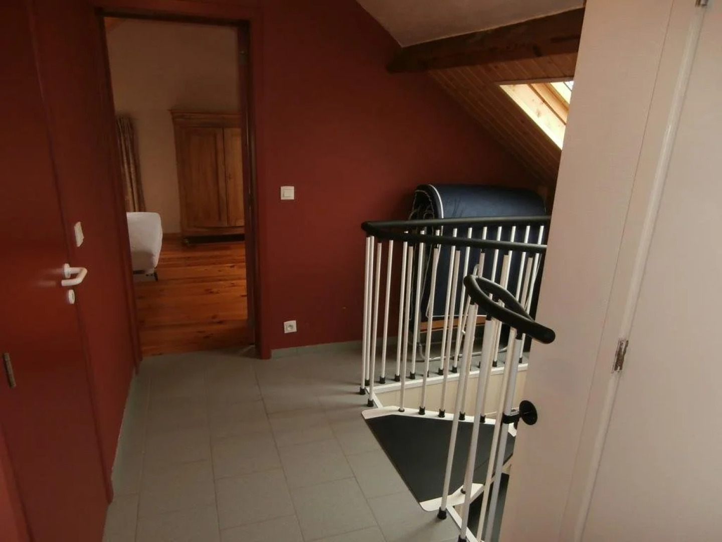 Le Chataignier Centenaire