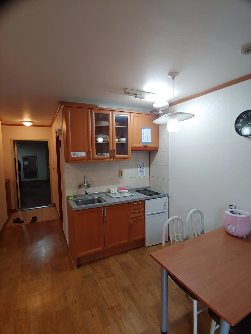 Healingnsajo resort Chungju Suanbo