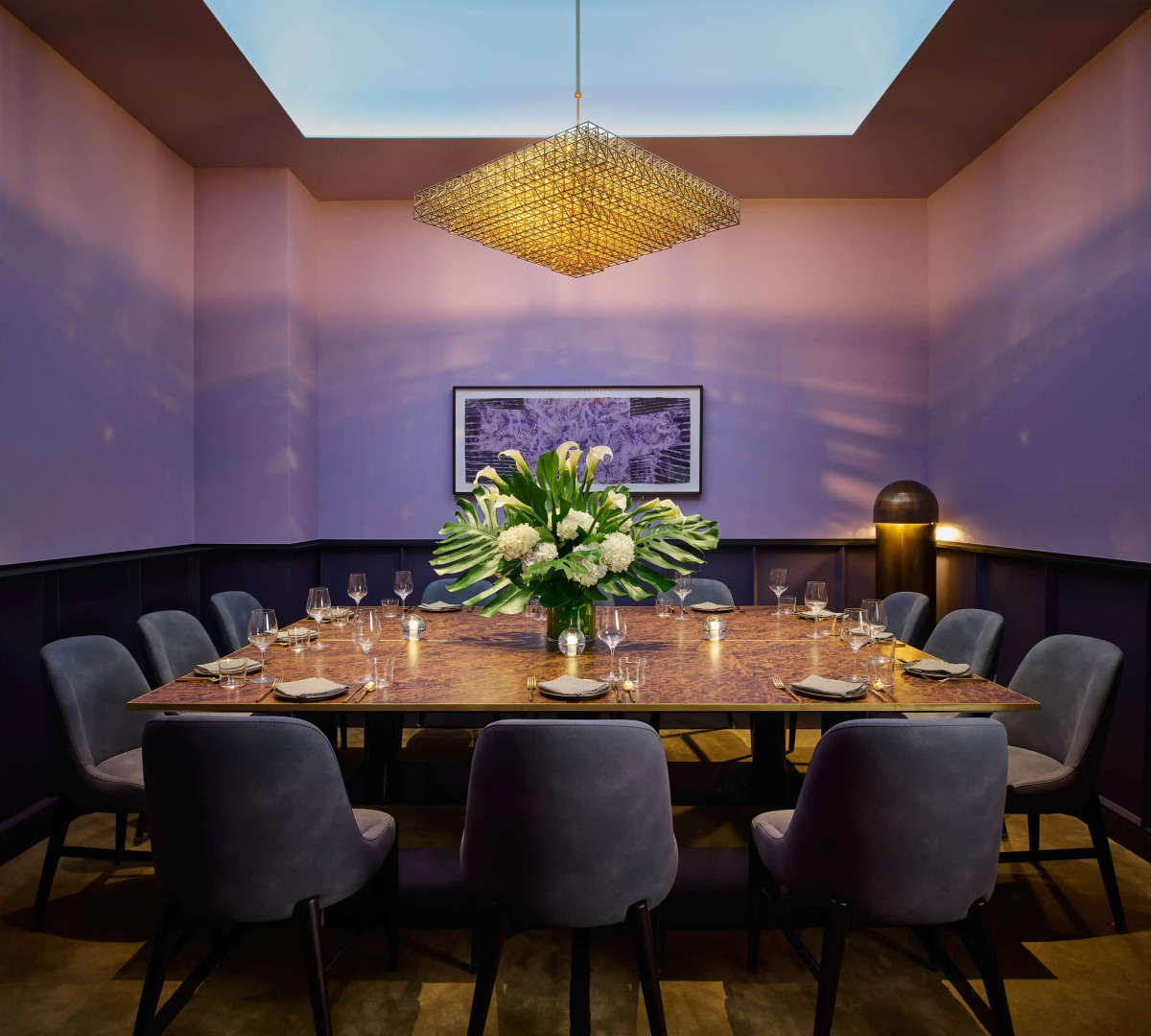 Salamander Washington DC