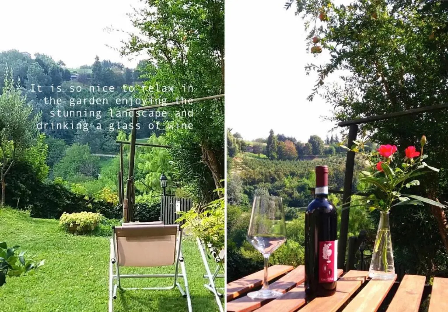 Amazing Langhe And Monferrato | House with Garden