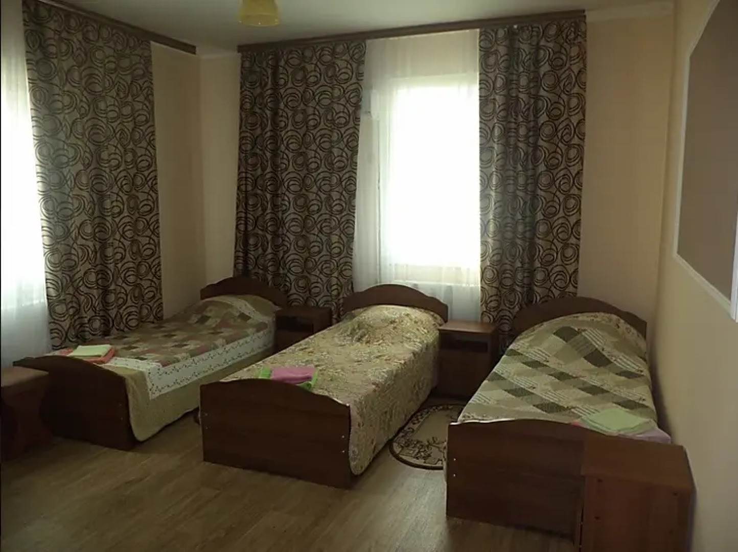 Гостевой дом у Петровича