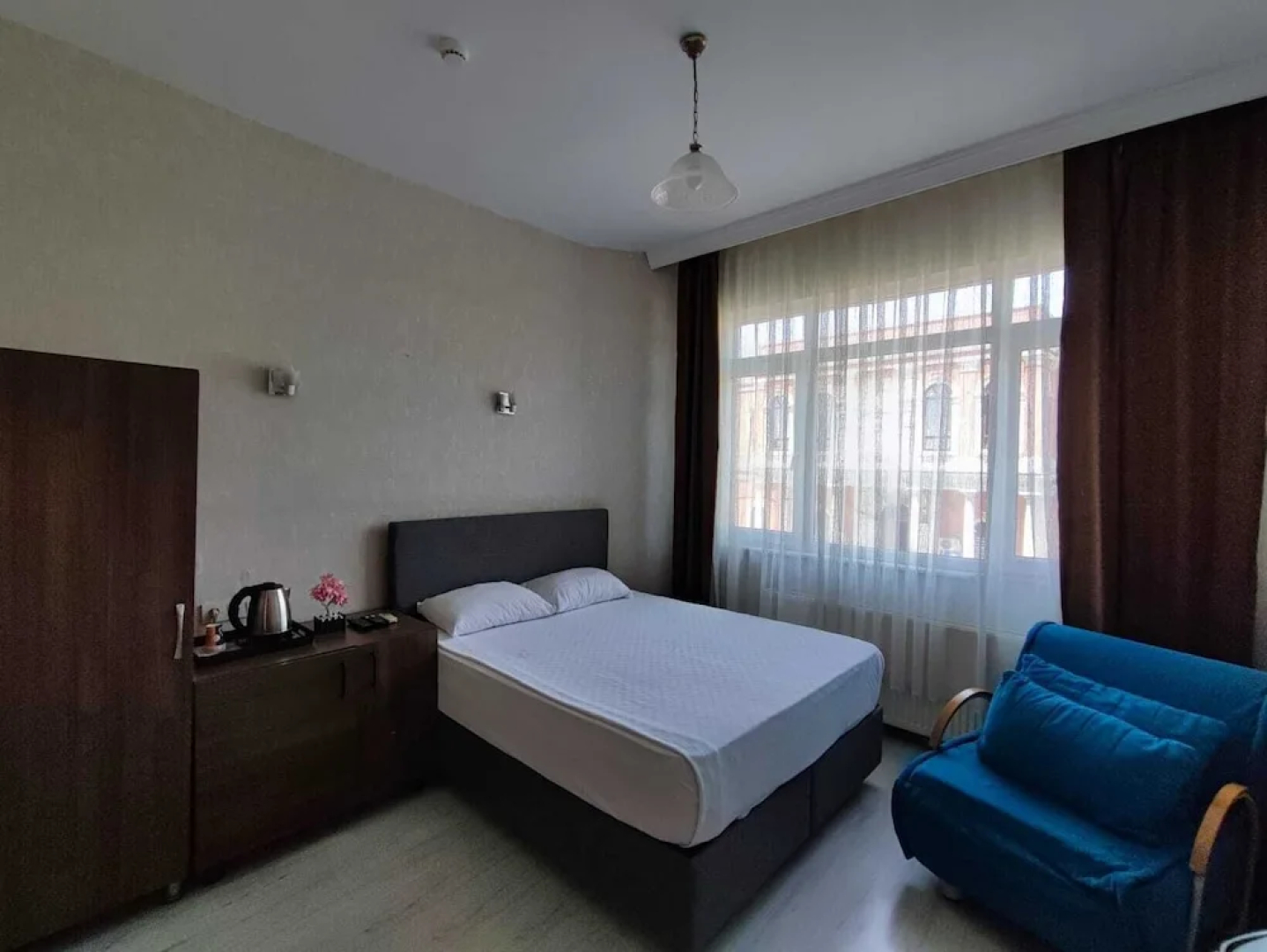 Otel Erciyes