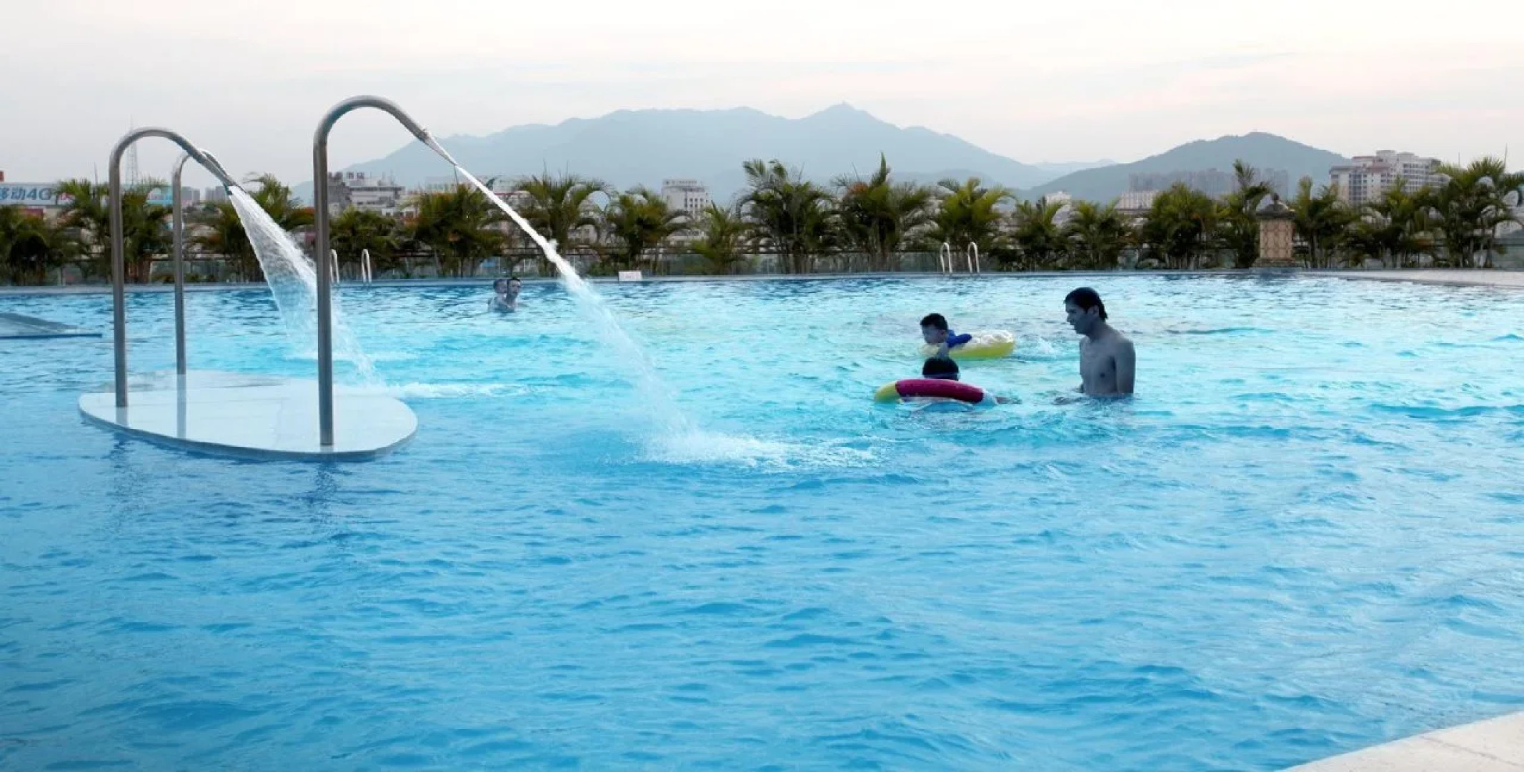 Great International Hotel - Heyuan