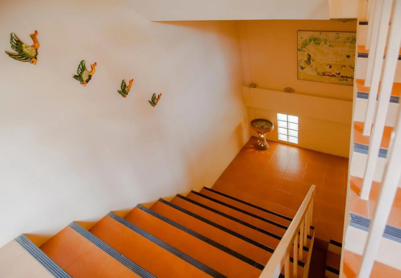 Klong Muang Sunset Hotel