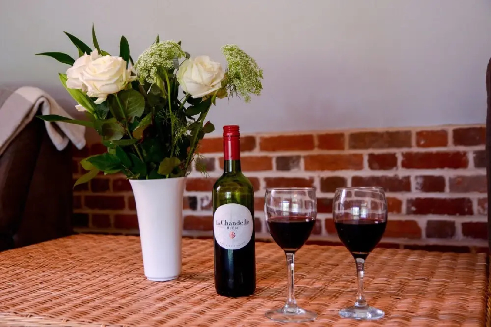 Two Chantry Barns, Orford