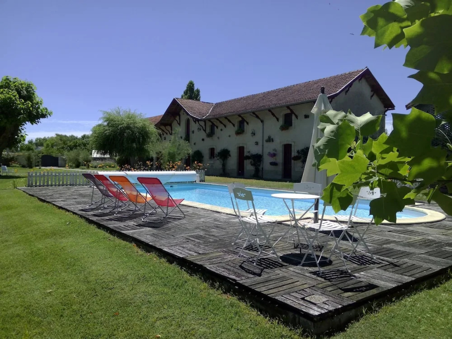 Villa Madeleine - Bordeaux