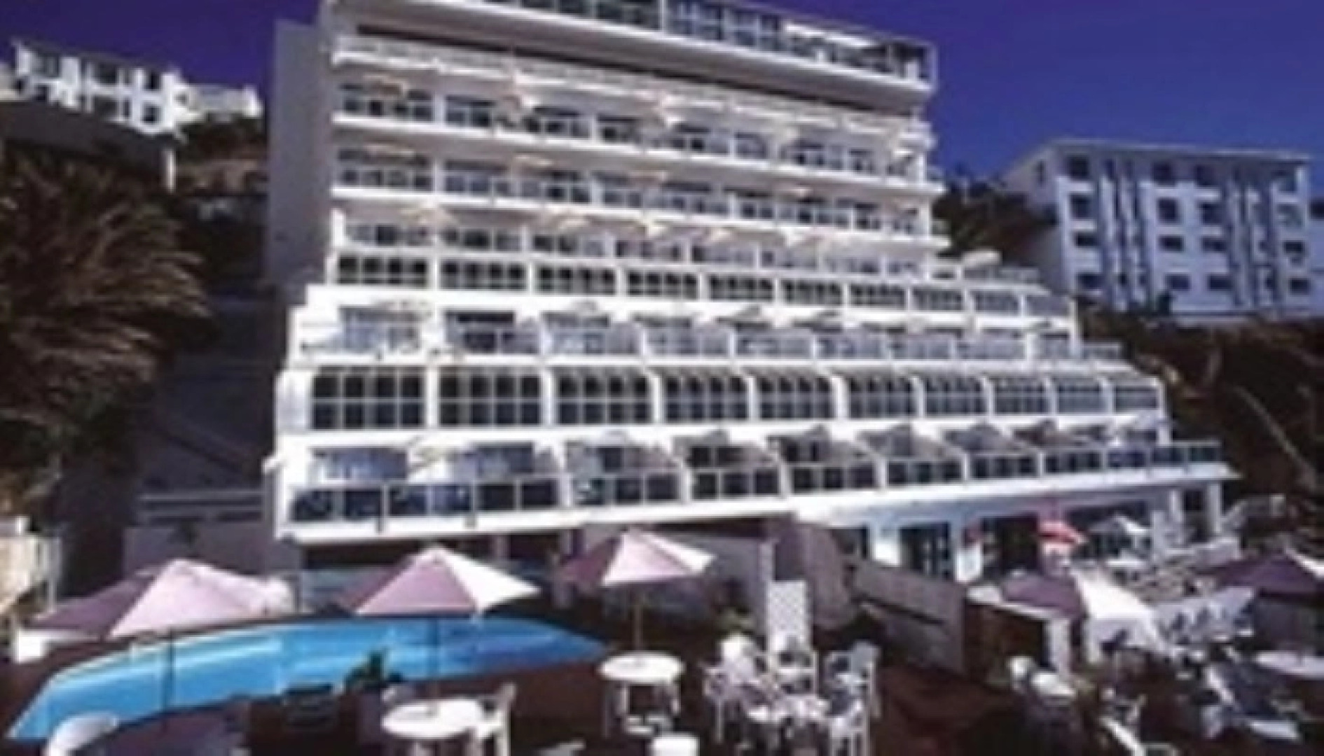 7 on Bantry Luxury Apartments