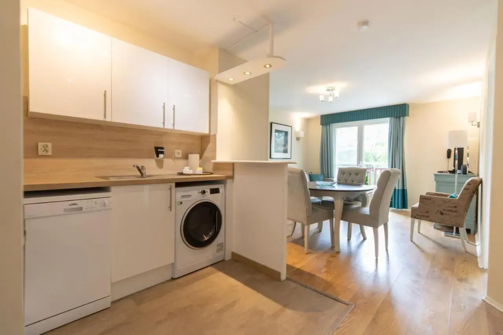 Club Wyndham Normandy