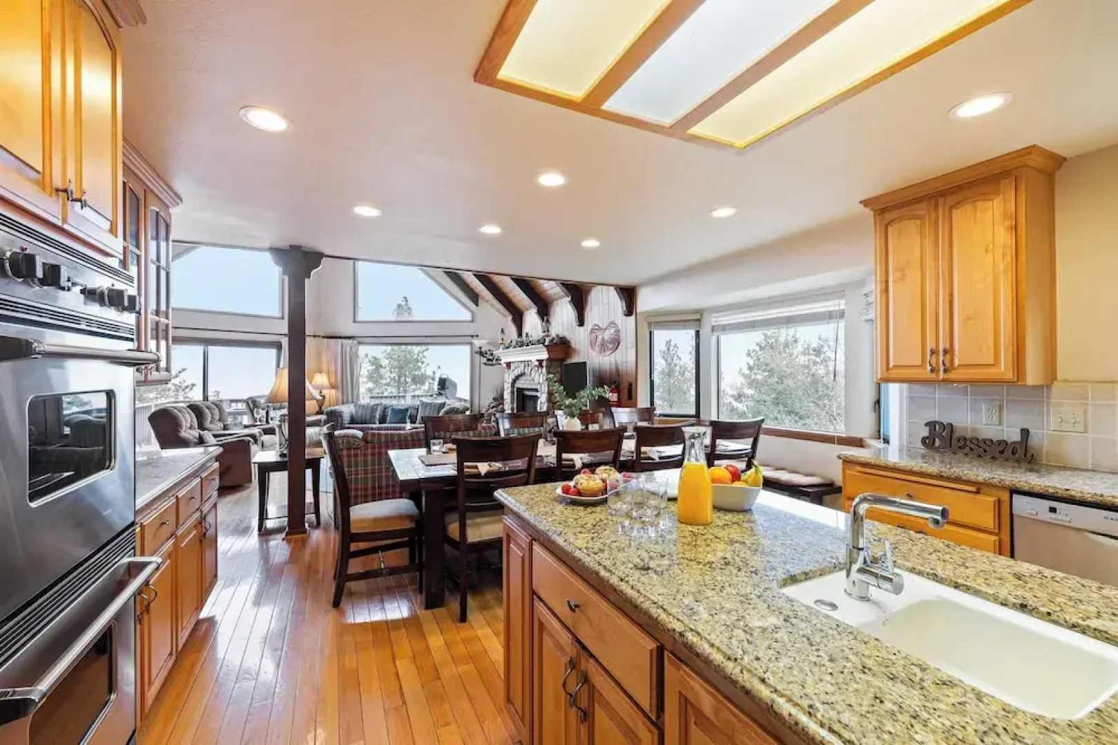 Starry Heights by Avantstay 6bdr, Stunning Views