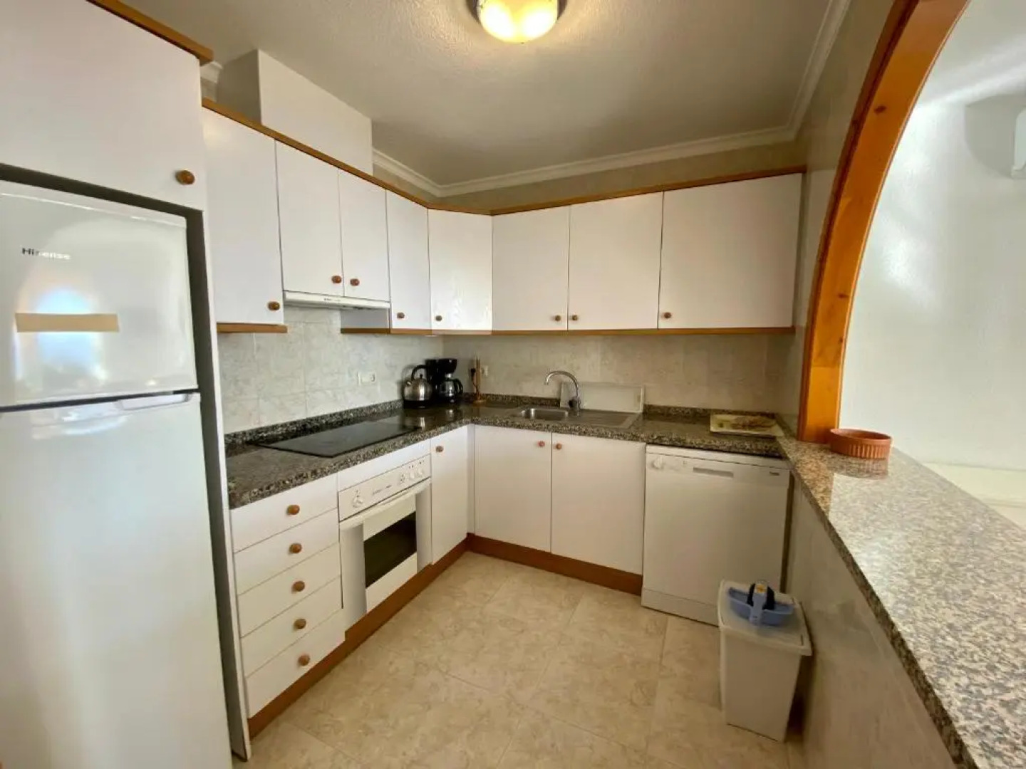 Duplex Vistamar X2154