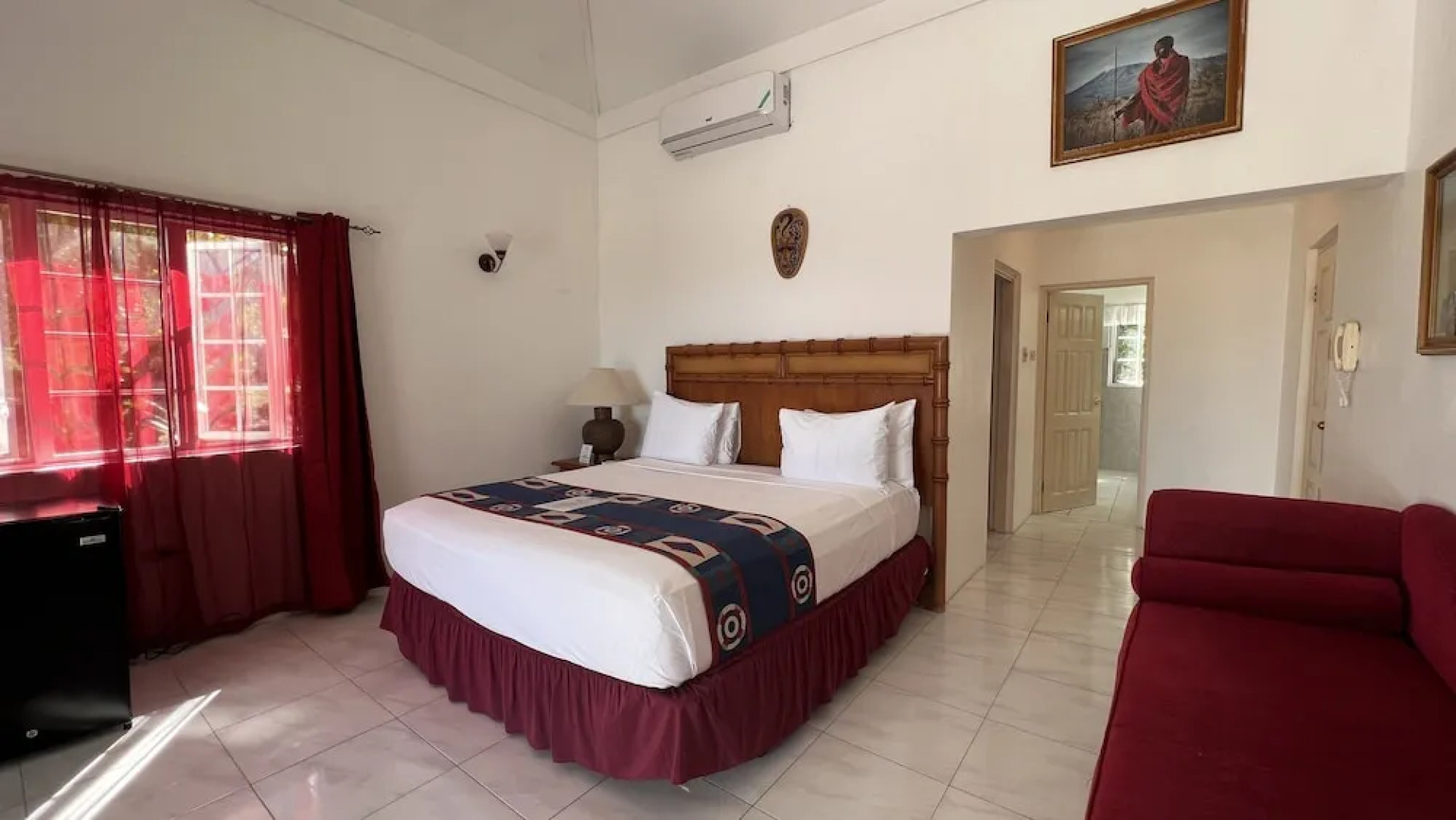 All Nations Guest House