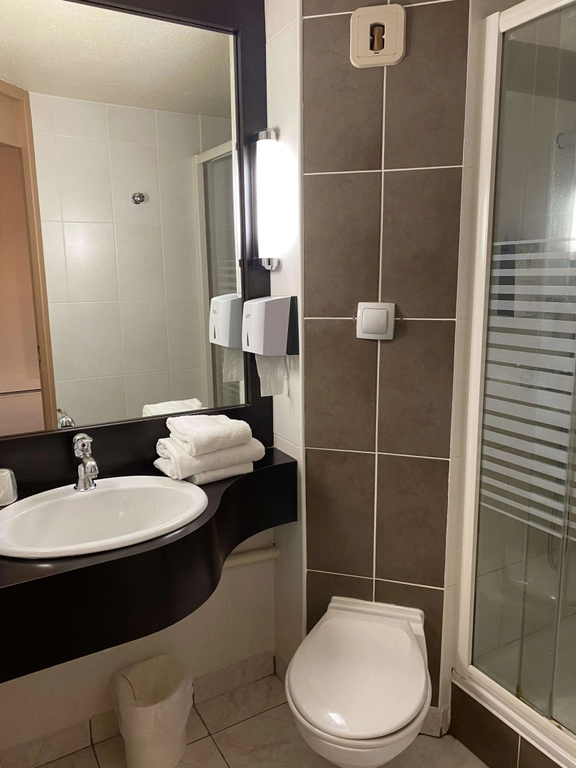 Kyriad Evreux - Netreville