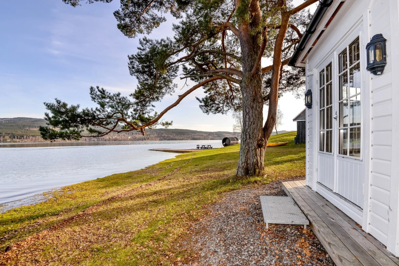 Hurdalsjøen Hotell & Spa