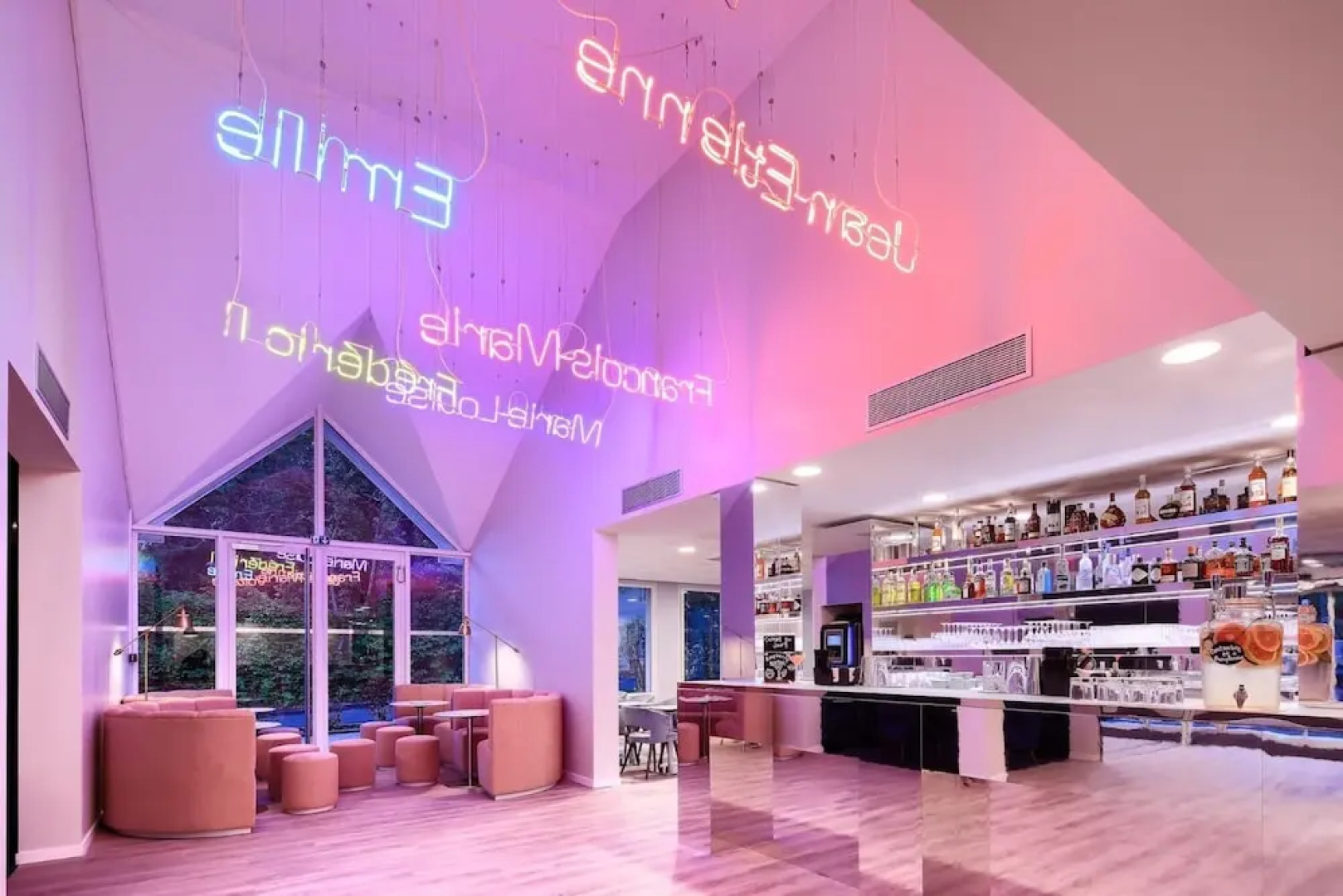 M3 Hotel & Residence Geneva City