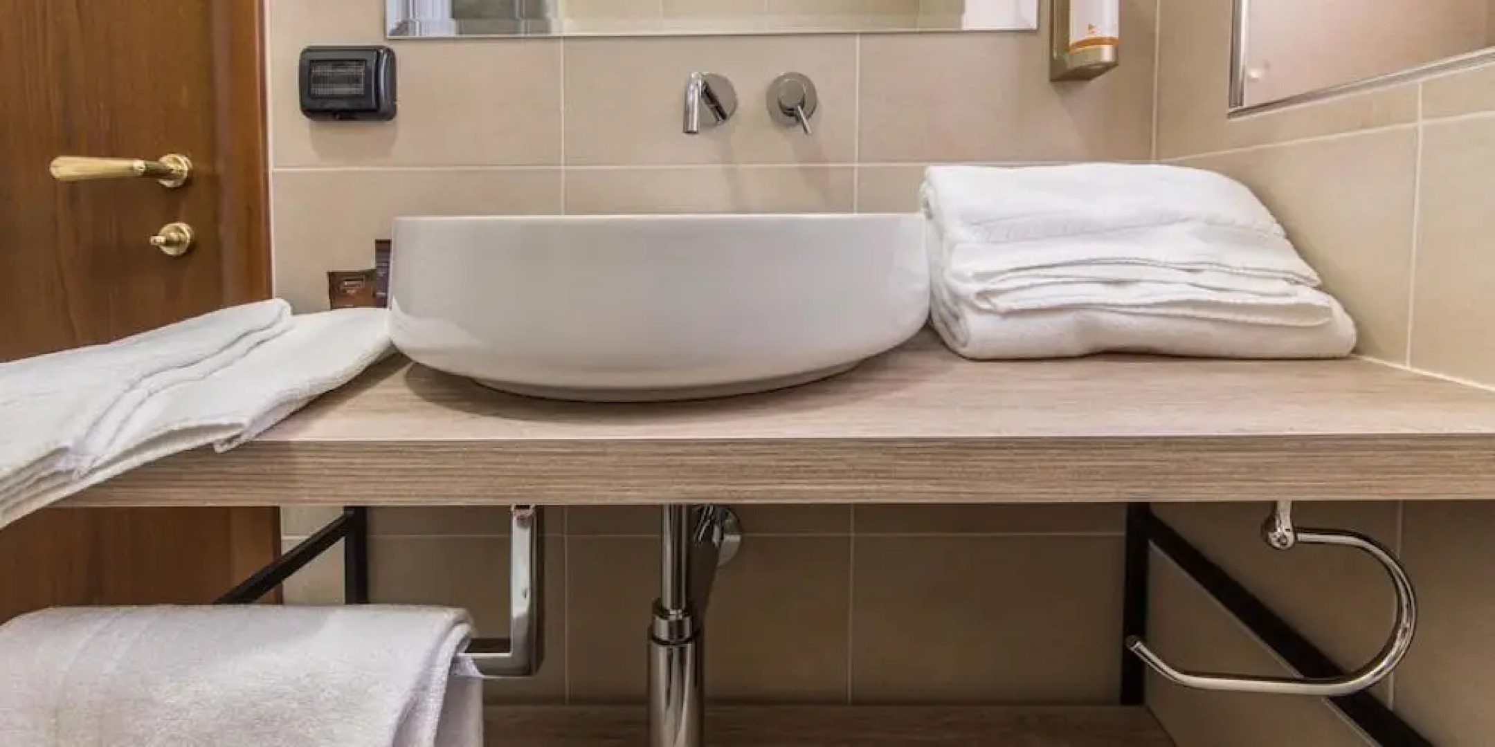 Hotel Ristorante Tesoro