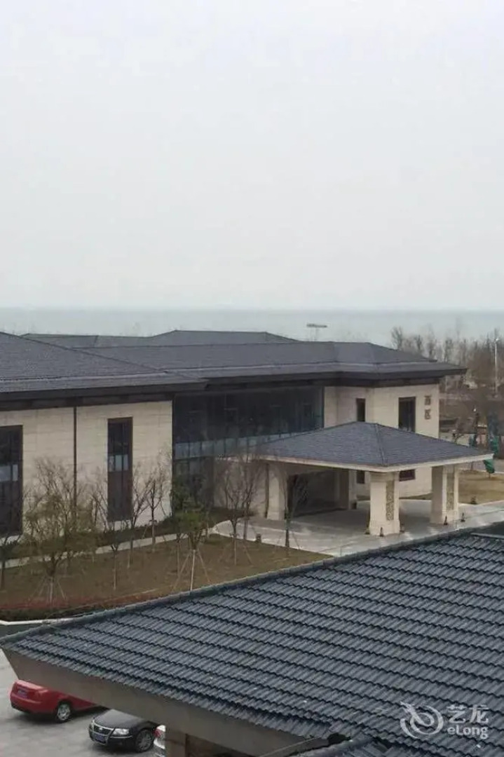 Suqian Canal Jinling Hotel