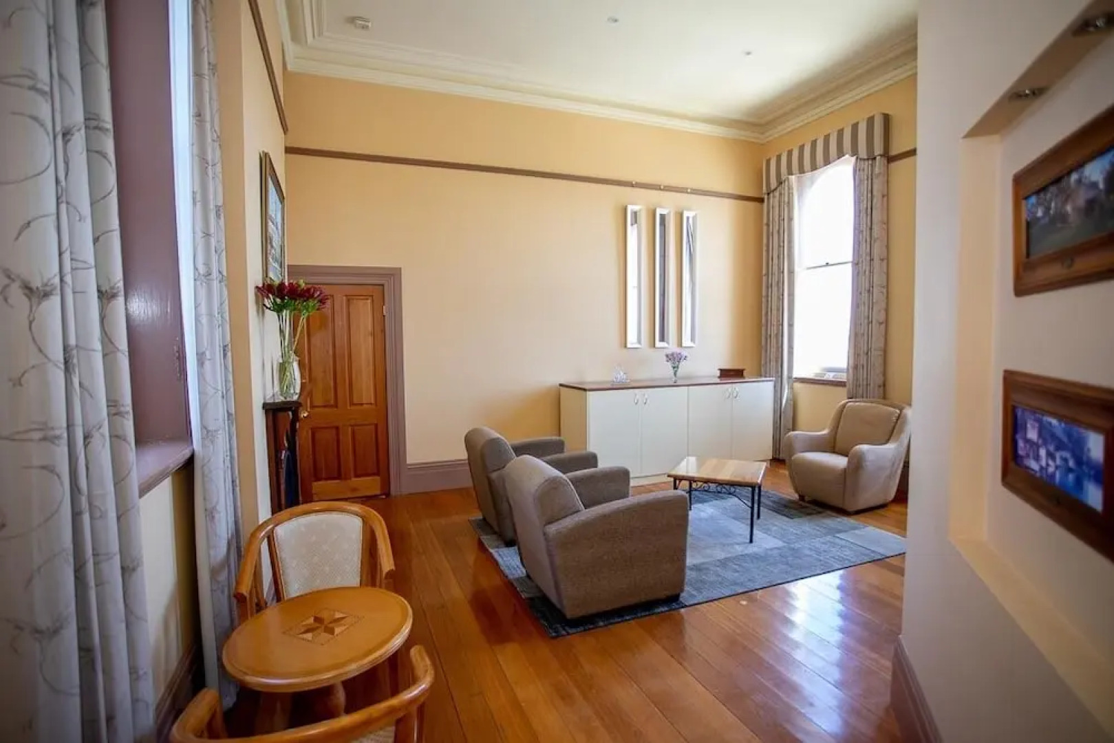 Echuca Clocktower Apartments - Adult Only