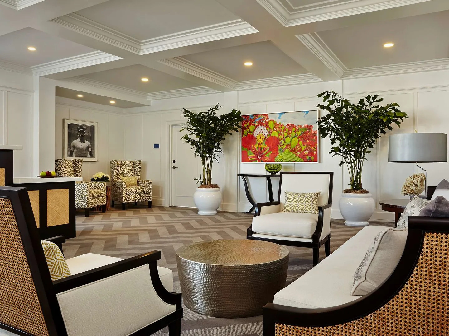 The Marker Key West Harbor Resort