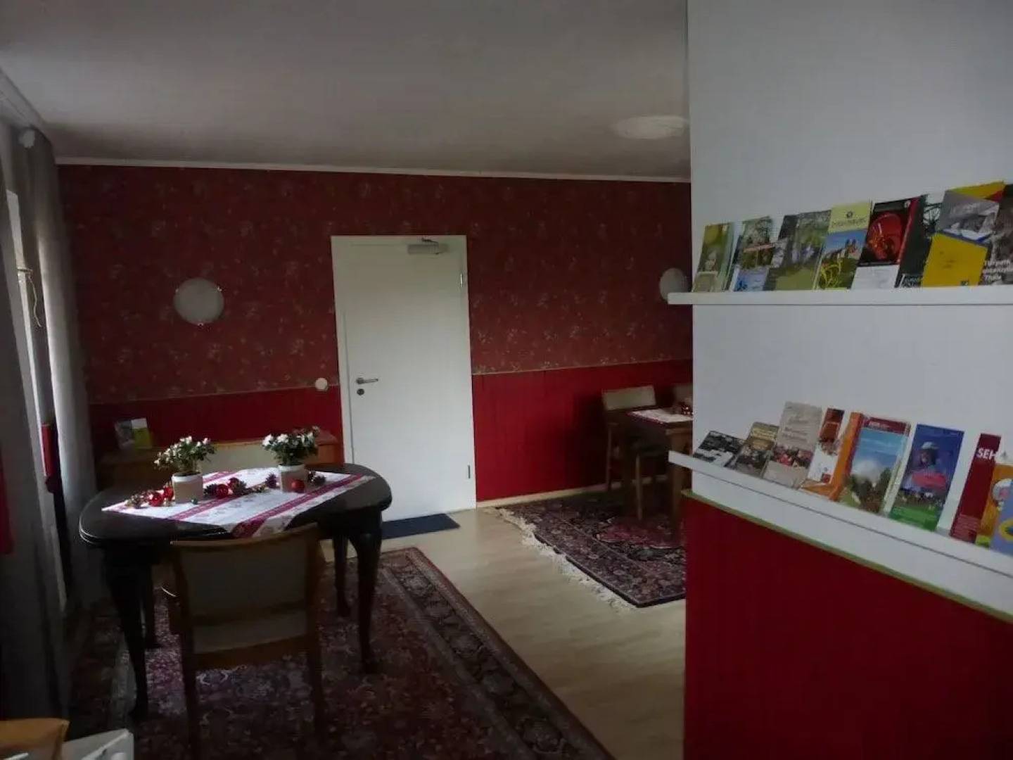 Gästehaus HarzGlück