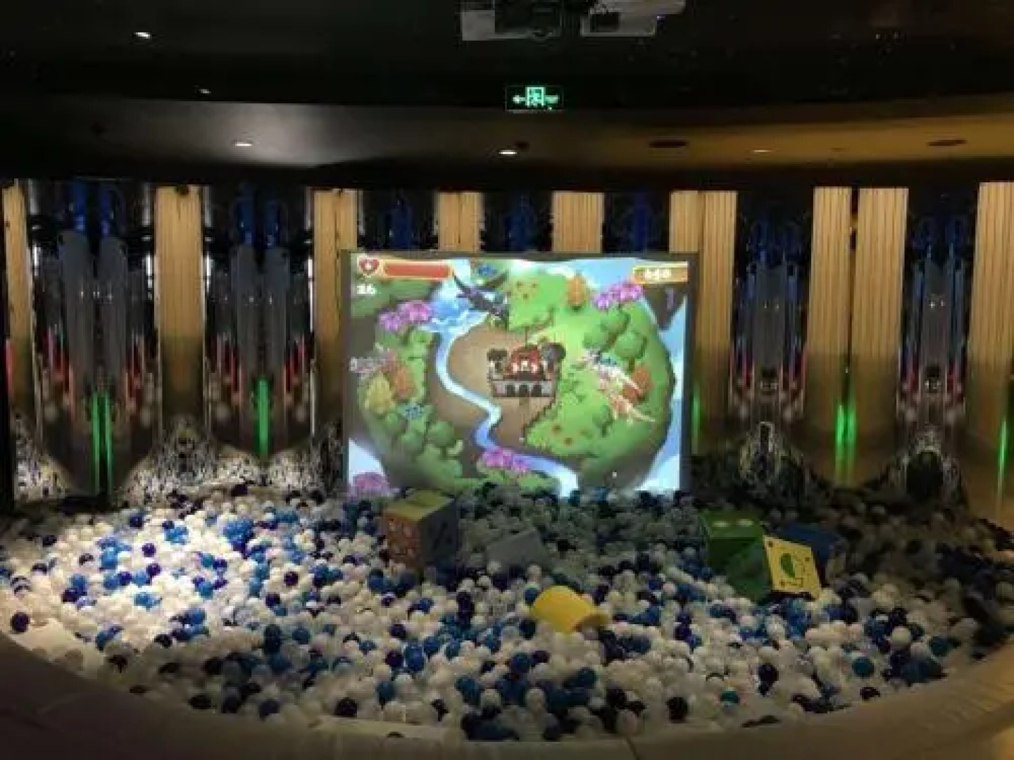 Beidaihe Ayana Hiddenplace Courtyard