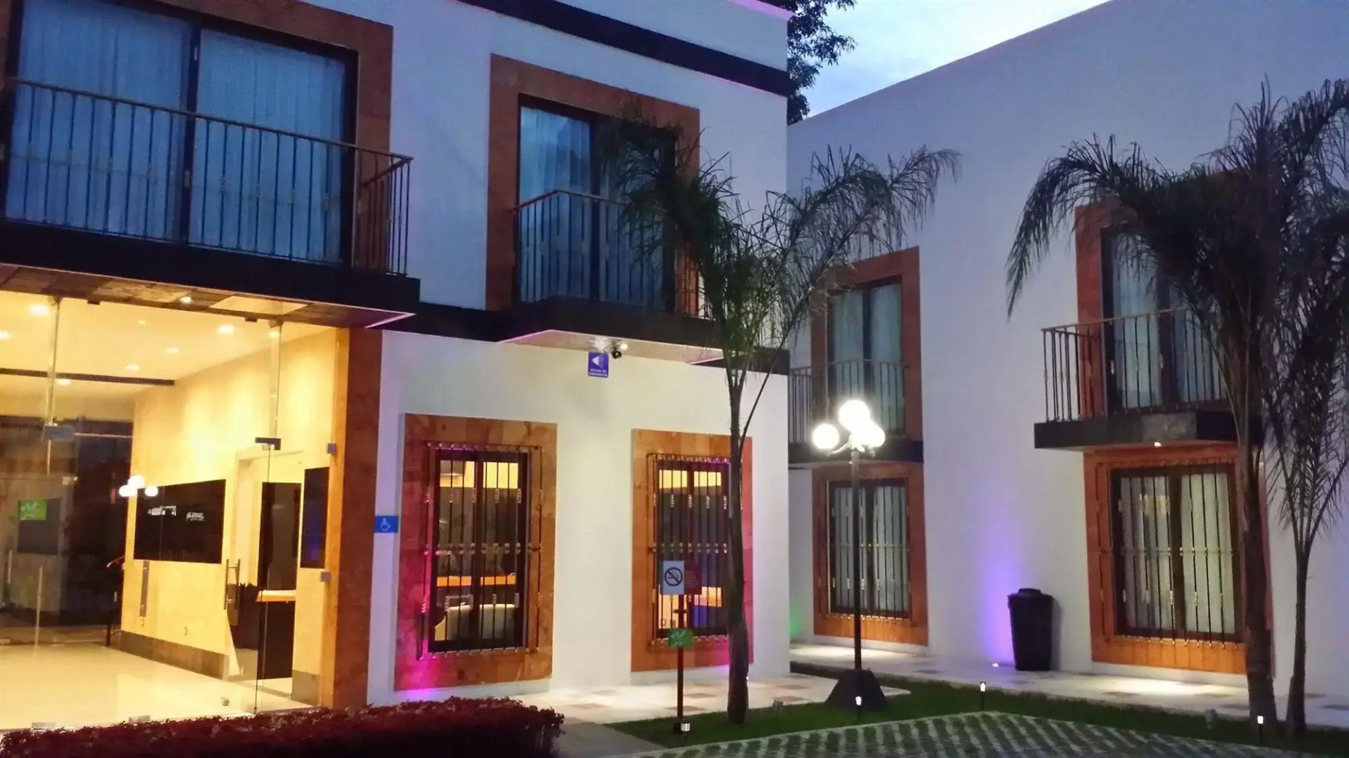 Soleil Inn Atlixco