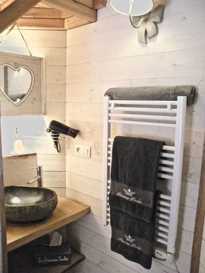 Moulin de Rioupassat B&B de Charme