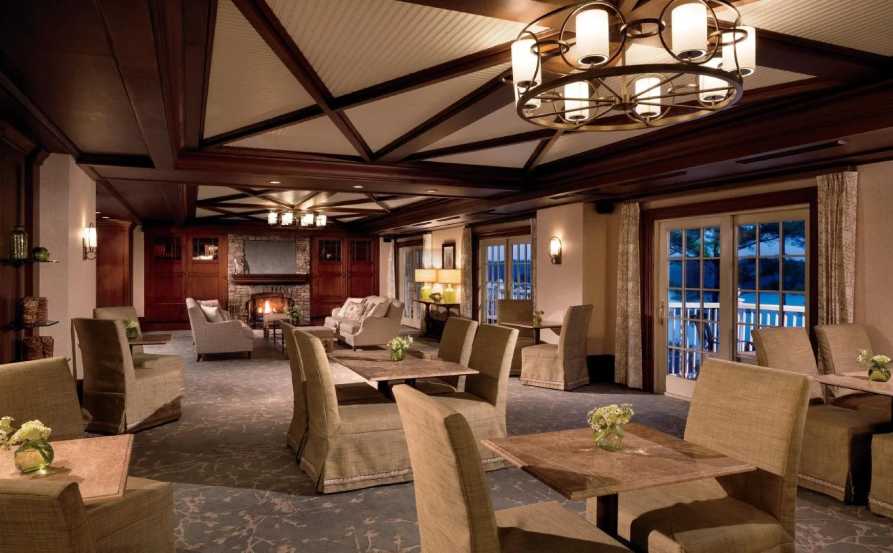 The Ritz-Carlton Reynolds, Lake Oconee