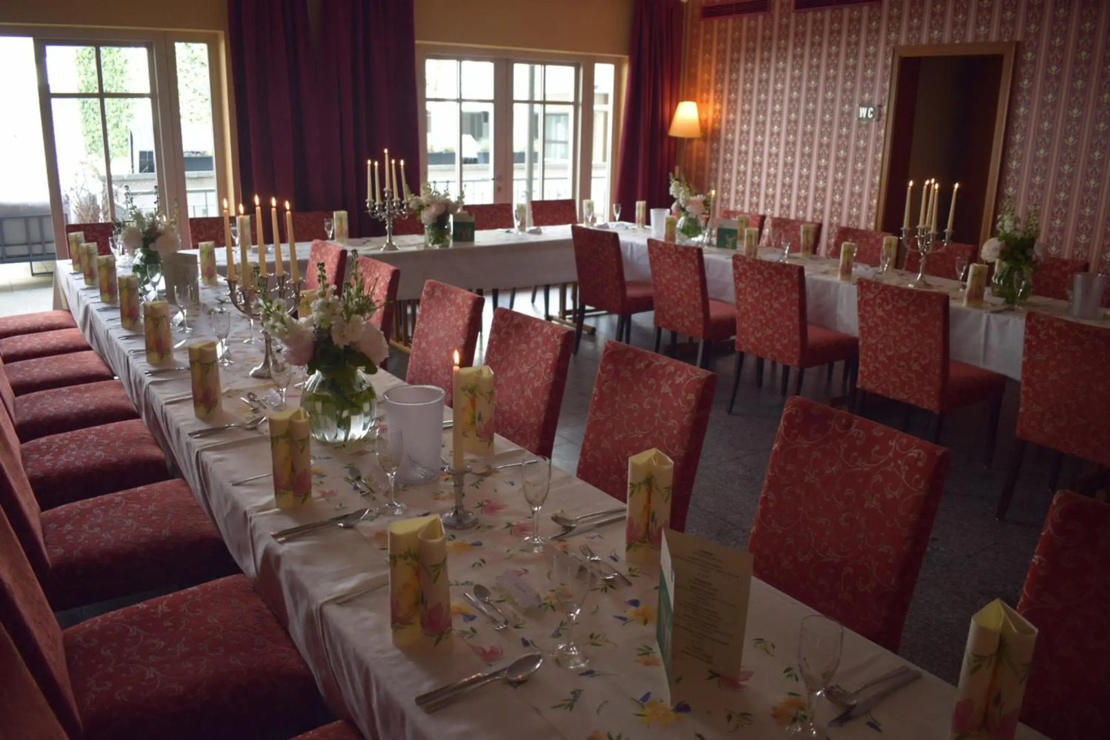 Akzent Hotel Goldner Hirsch