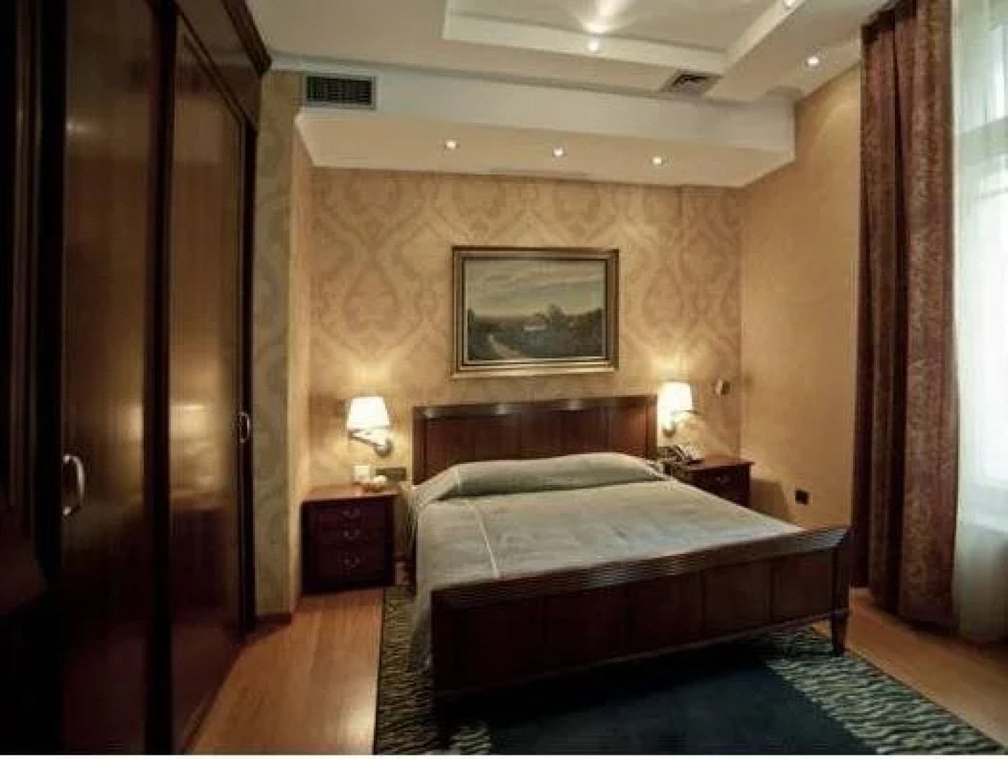 Garni Hotel Aleksandar Palas