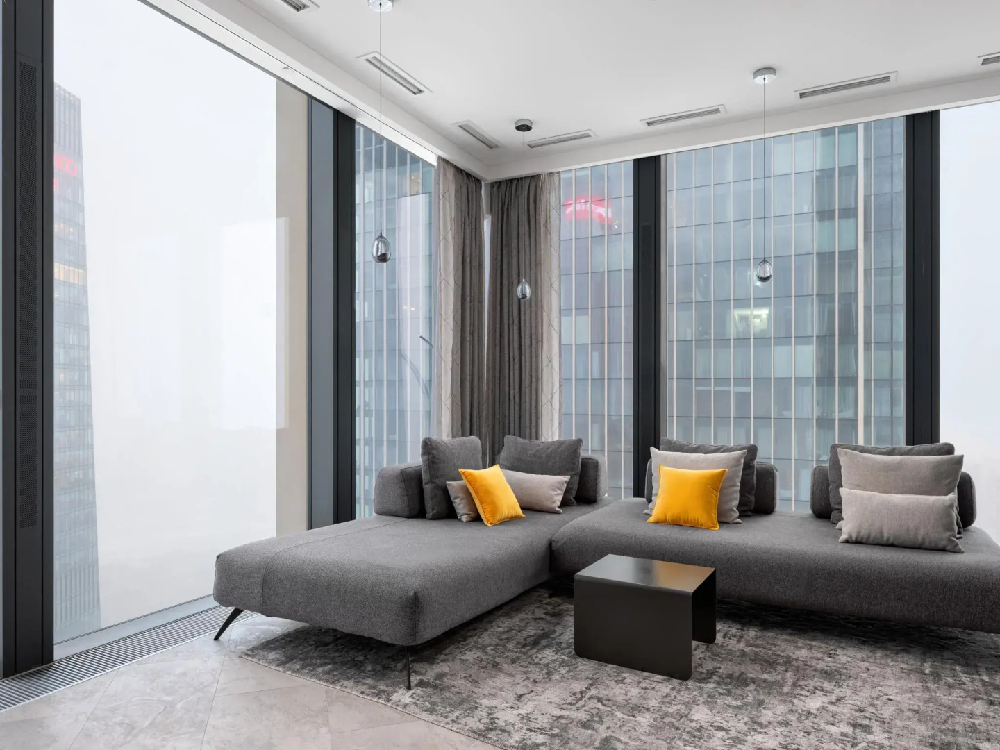 Нью лэвэл групп на улице 1-й Красногвардейский проезд 22 стр. 2