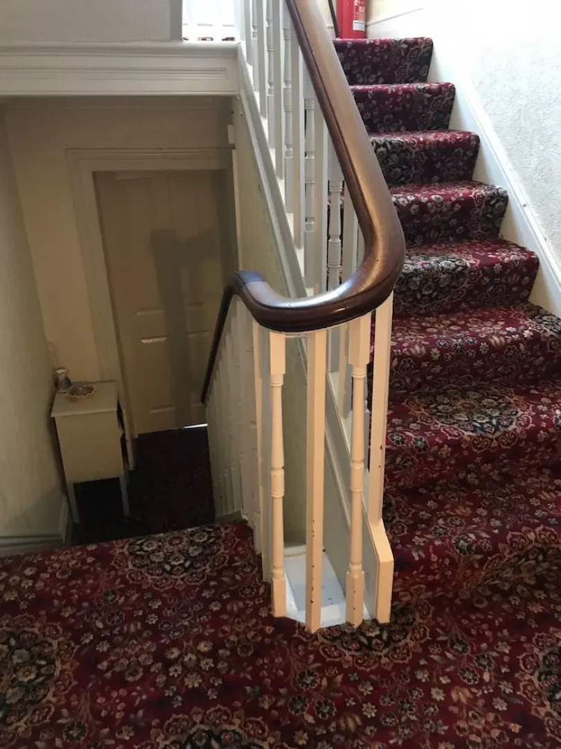 The Sulby Glen Hotel