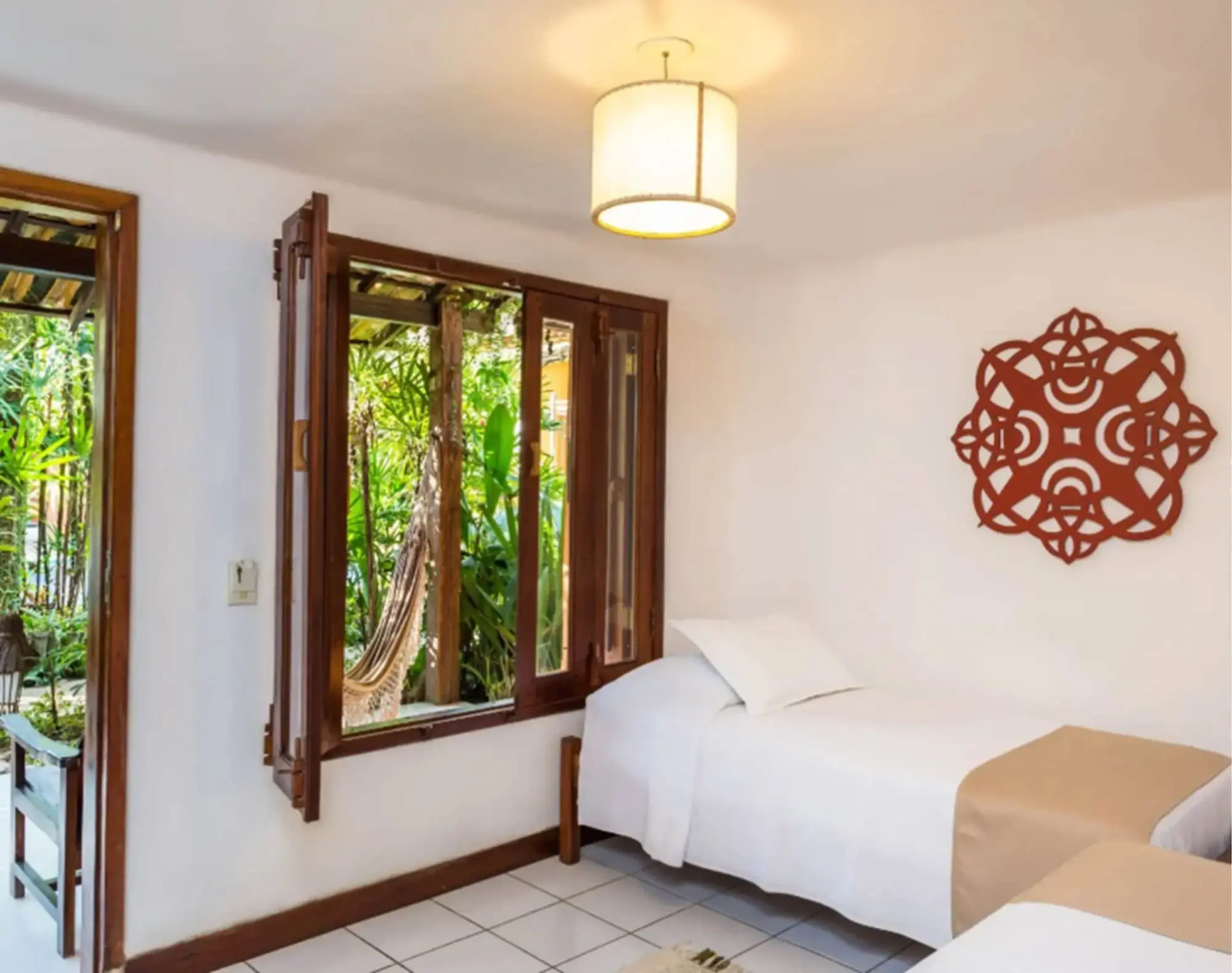 Hotel Pousada Coqueiros