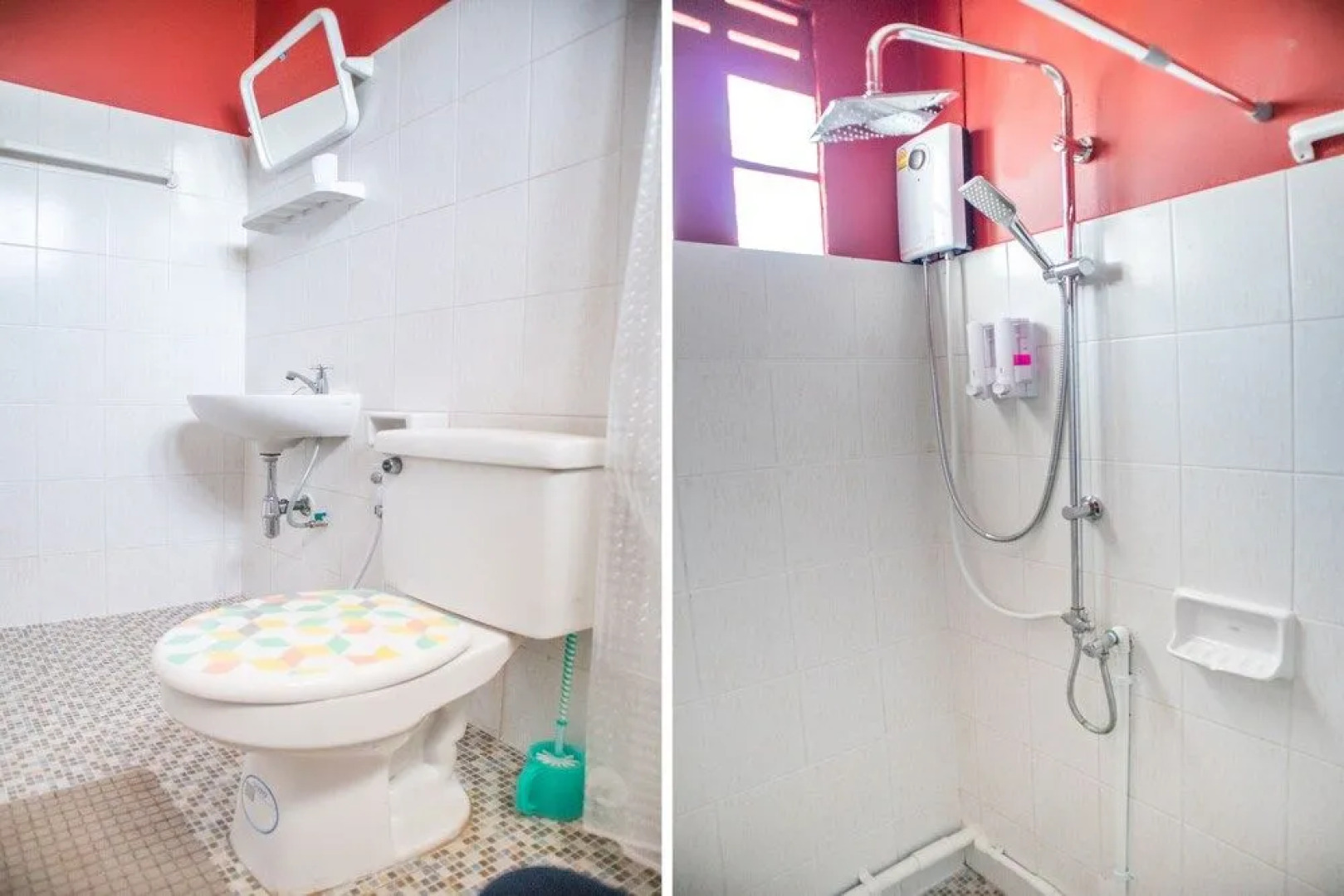 OYO 617 Tira Hostel chalong Phuket