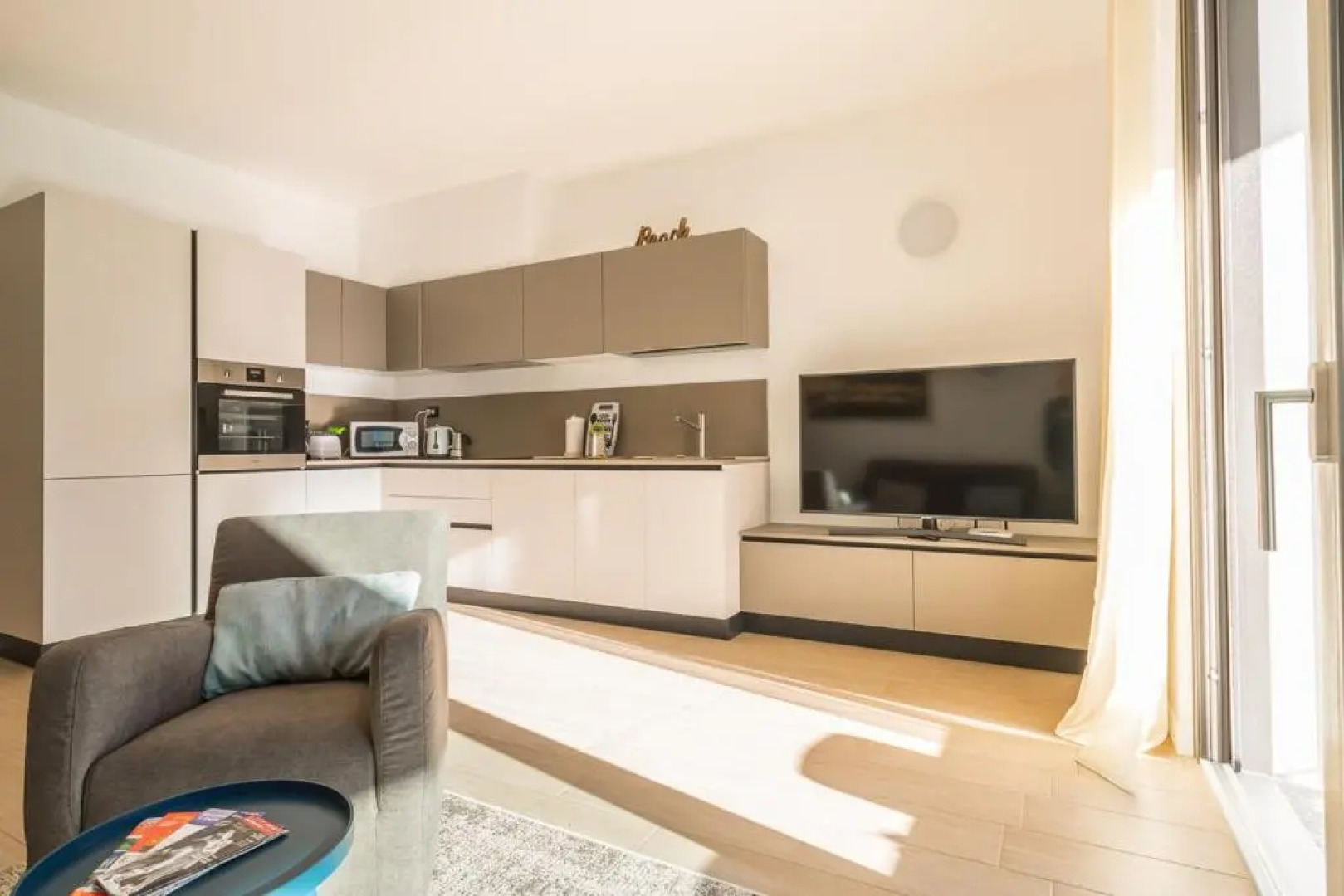 Apartment Sant Agata-6 - Tremezzina