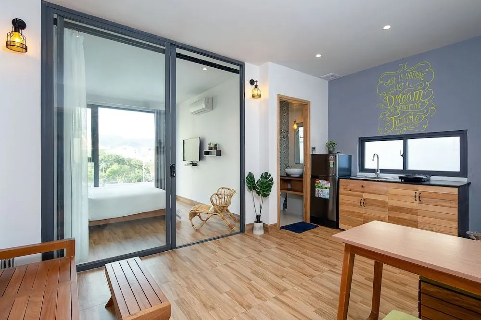 Sea Vista Boutique Hotel