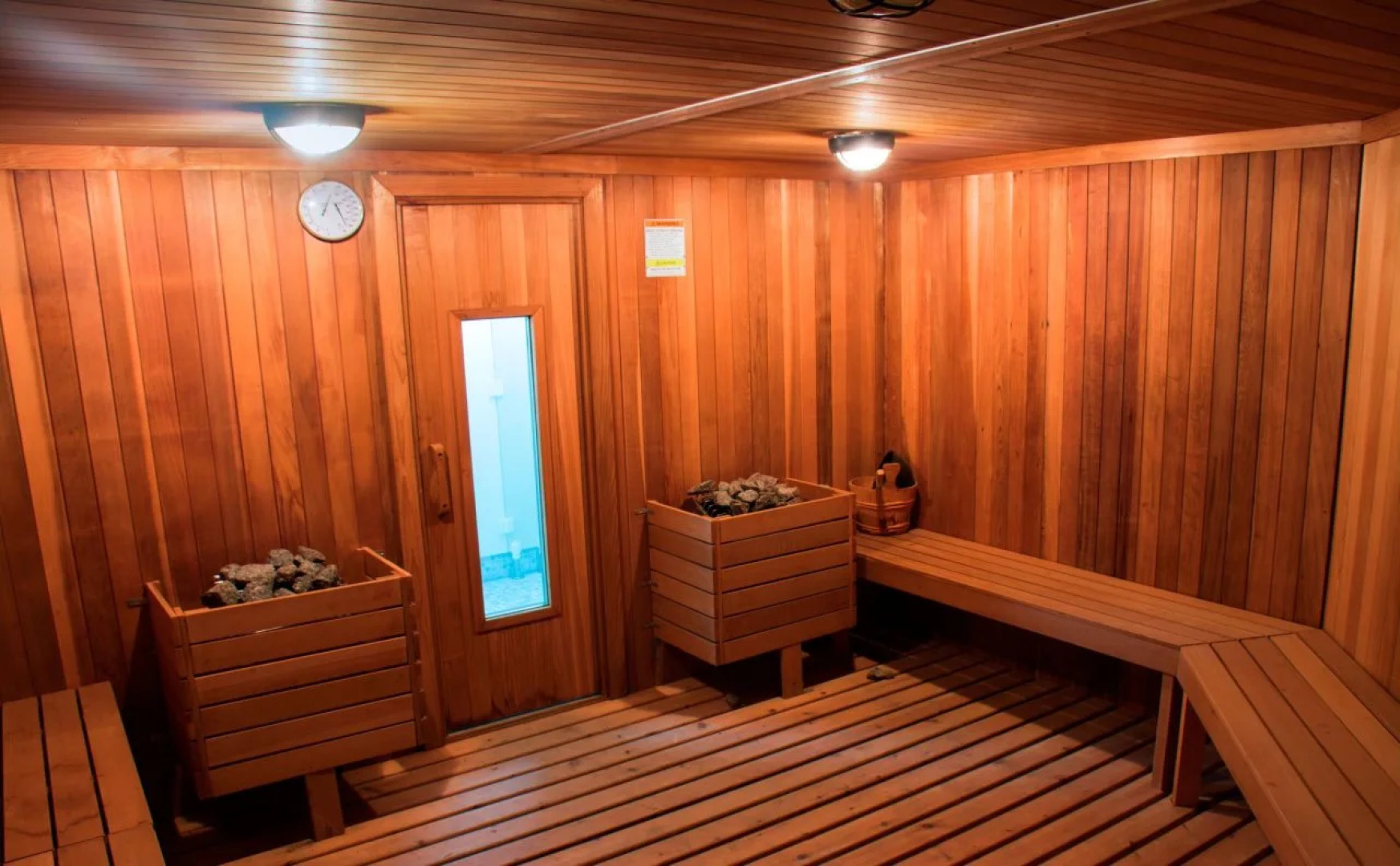 Al Basmah Coral Resort