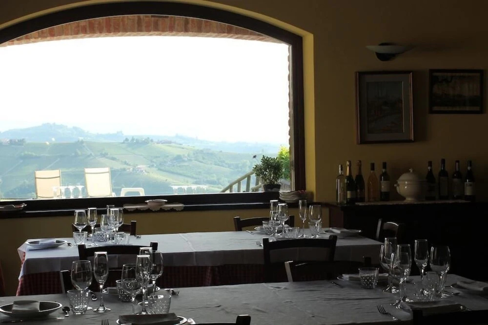 Agriturismo Il Bricco