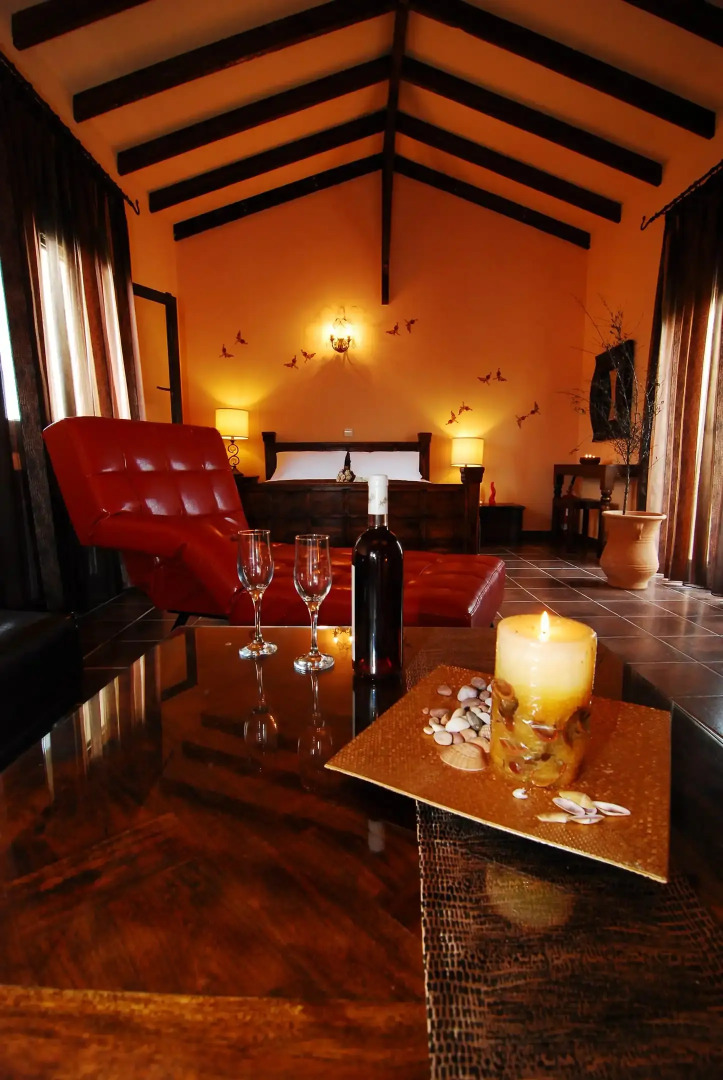 Inspira Apartments & Studios