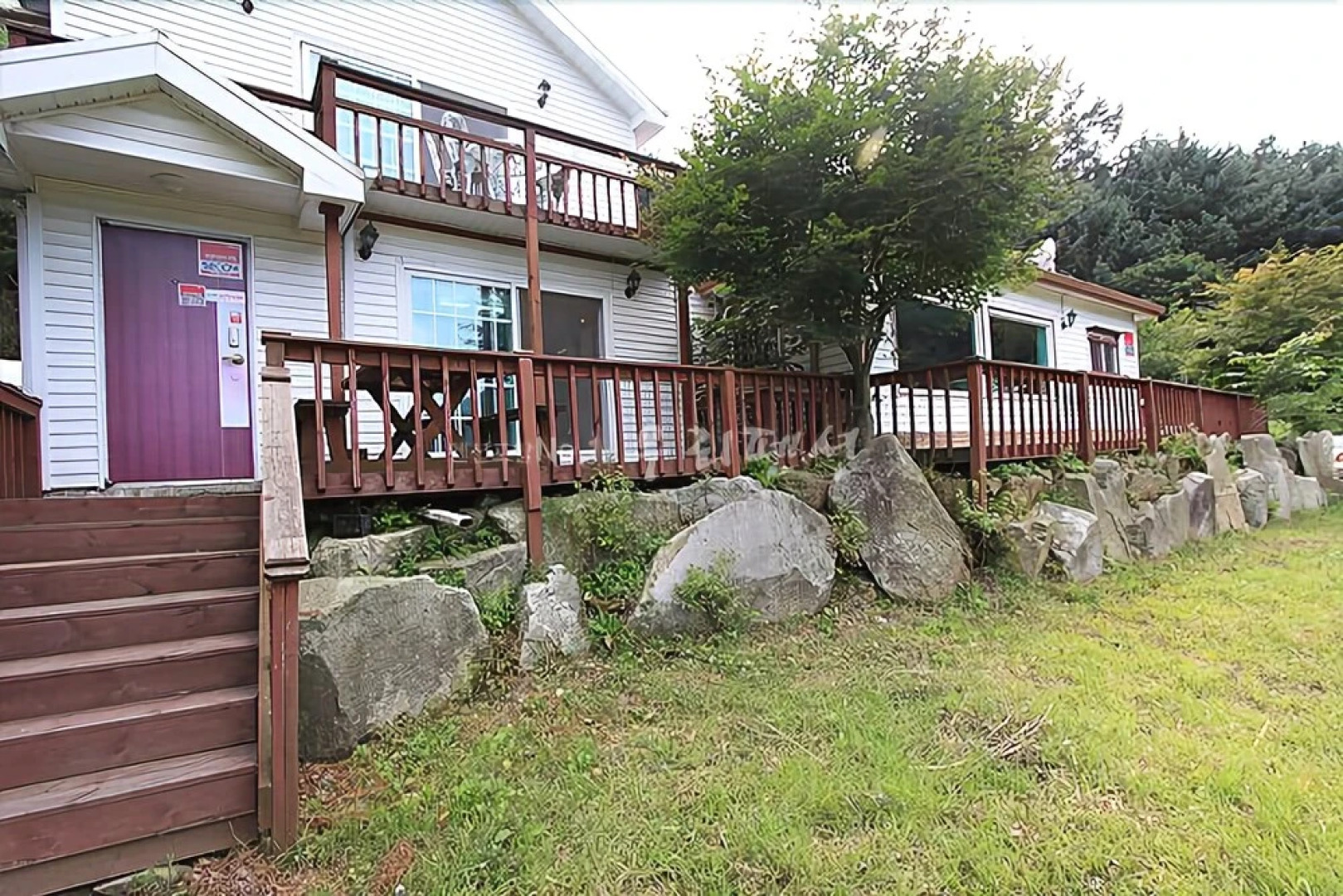 Yangpyeong Gallery C Pension