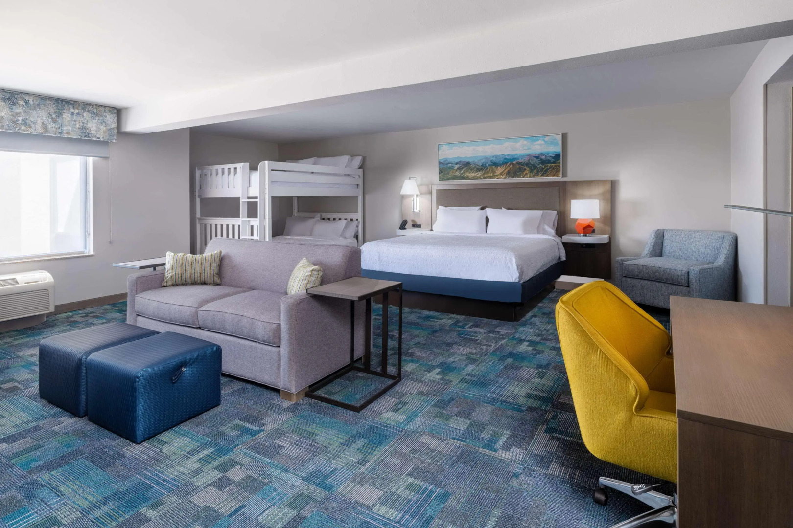 Hampton Inn & Suites Salida