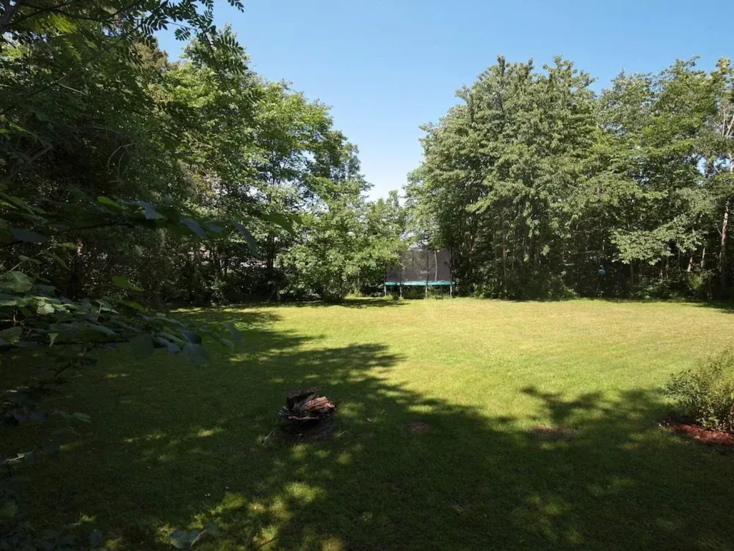 5 Person Holiday Home in Vejby-by Traum