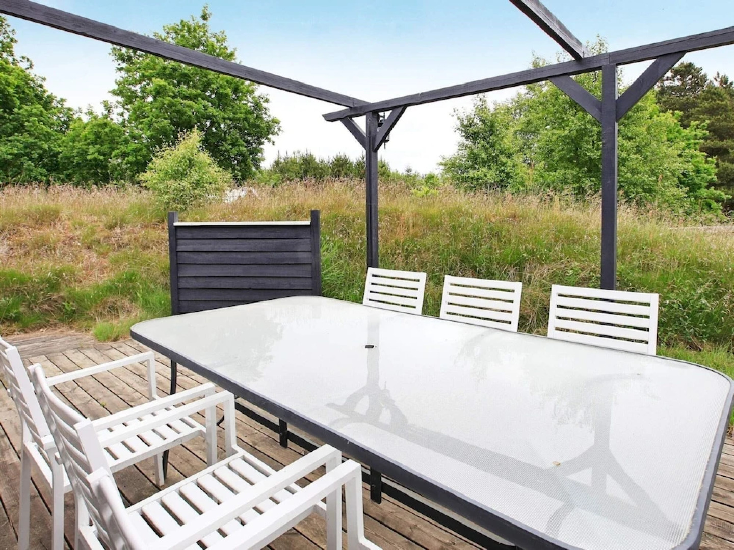 Tranquil Beach Retreat - By Traum Ferienwohnungen