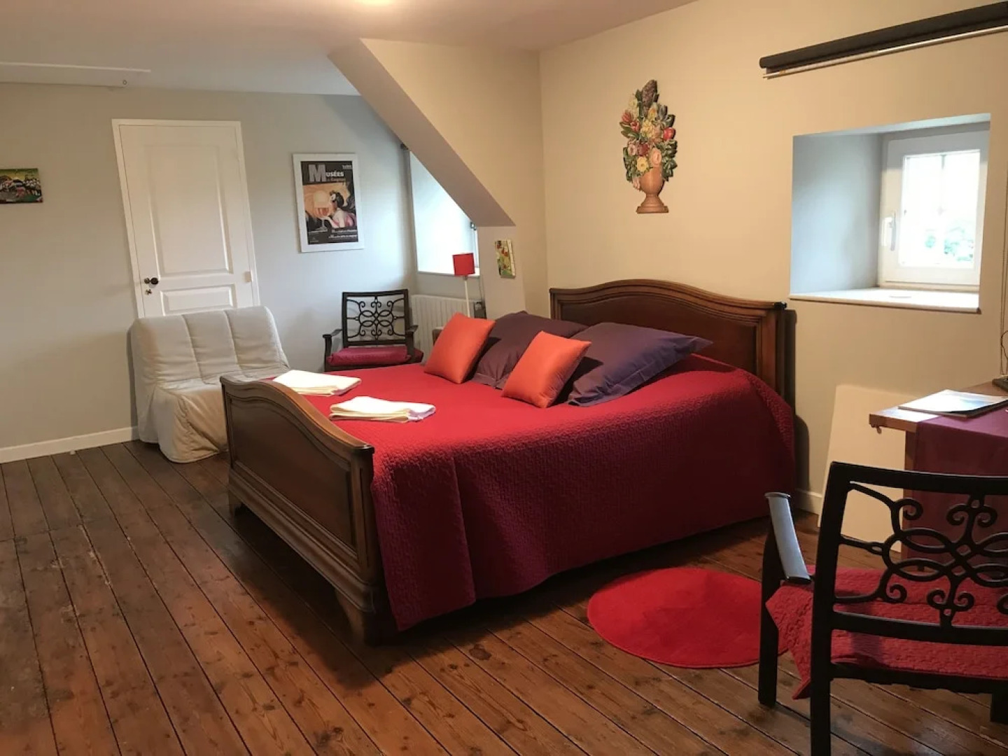 Chambres dHôtes du Jardin