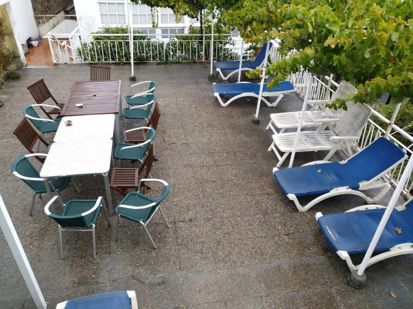 Albergue Casa Don Alvaro