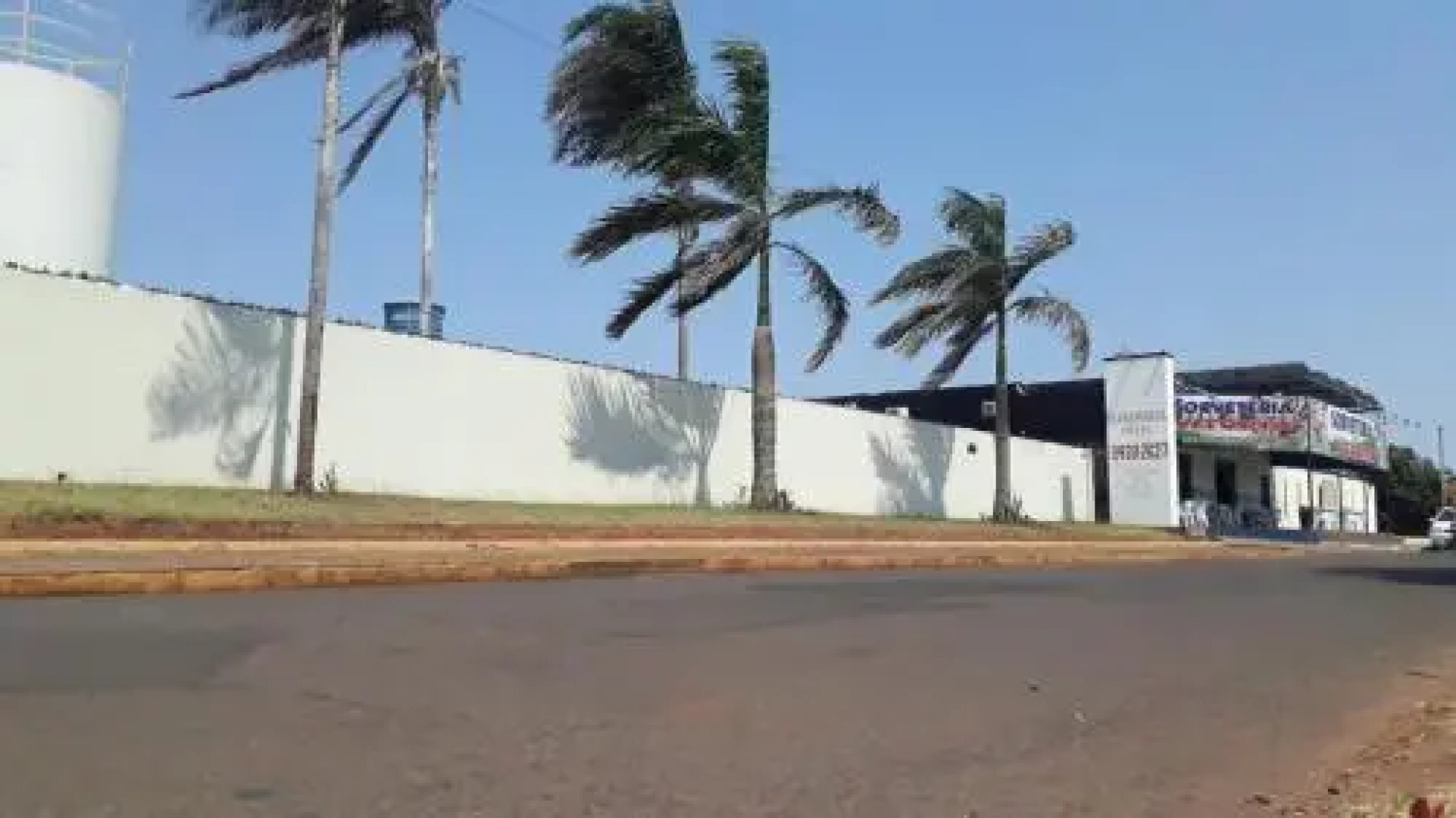 Marambaia Apart Hotel